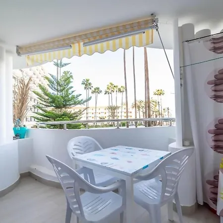 Paraiso Maspalomas Sunset By Calima Homes
